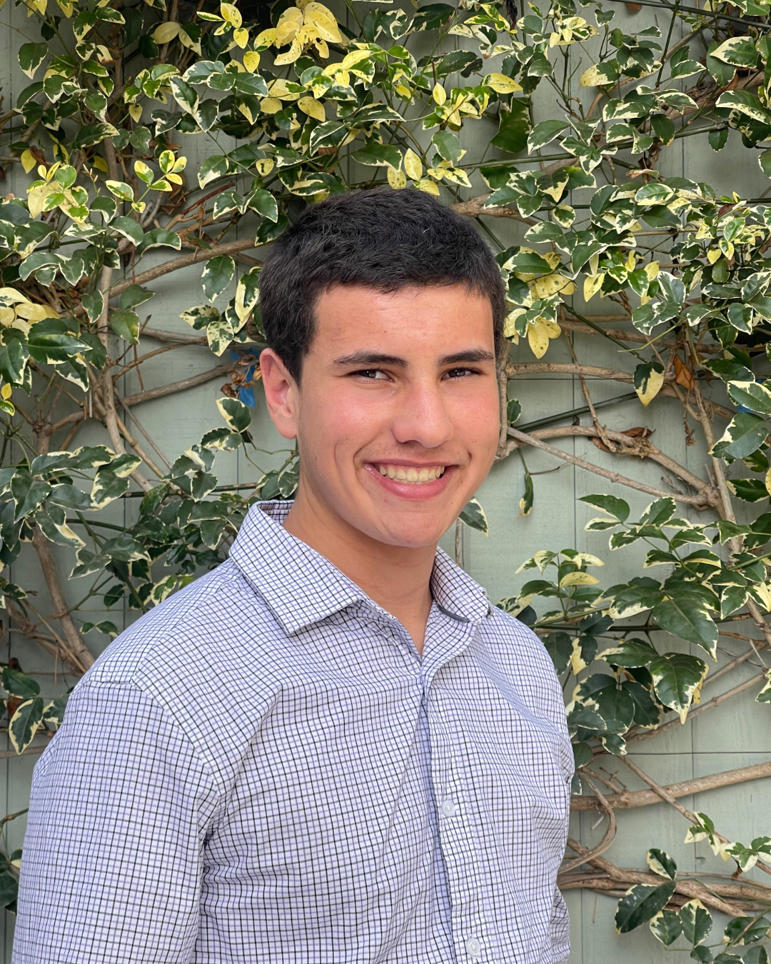 Ryan Bjork — Founder